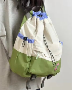 Large-Capacity Travel Bag