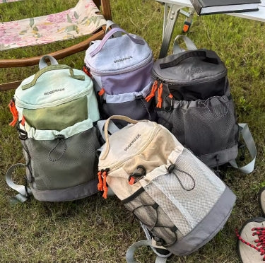 Travel Backpack – Unisex