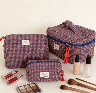 Cosmetic Bag