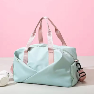 Multi-Functional Waterproof Fitness Bag