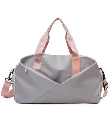 Multi-Functional Waterproof Fitness Bag