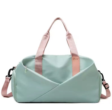 Multi-Functional Waterproof Fitness Bag