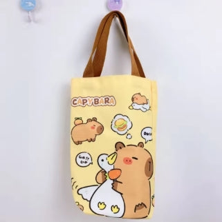 Set of 4 Cute Bottle Covers