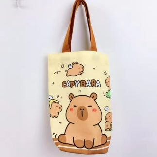 Set of 4 Cute Bottle Covers