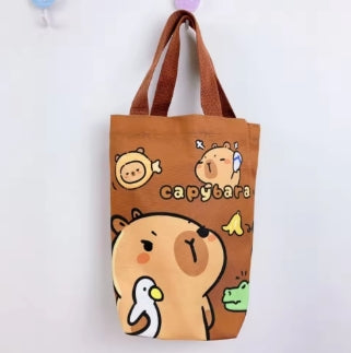 Set of 4 Cute Bottle Covers