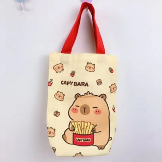 Set of 4 Cute Bottle Covers