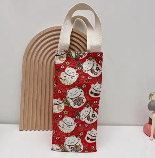 Mini Tote – Set of 6