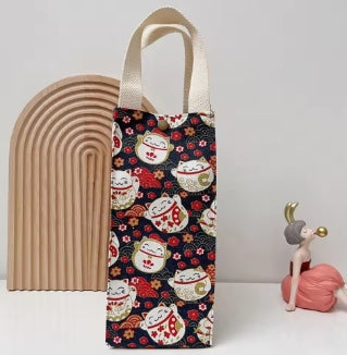 Mini Tote – Set of 6