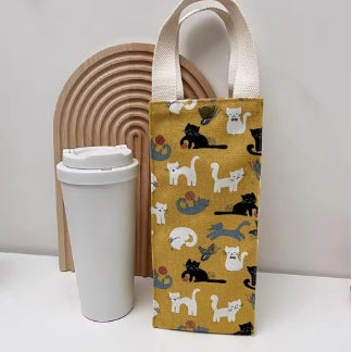 Mini Tote – Set of 6