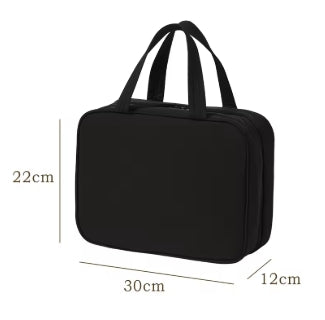 Hanging Travel Cosmetic Bag