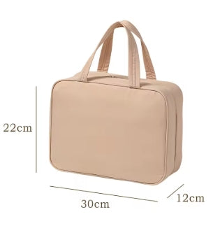 Hanging Travel Cosmetic Bag