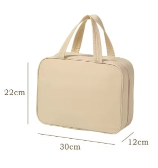 Hanging Travel Cosmetic Bag