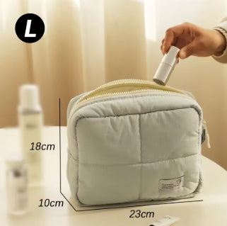 Expandable Travel Bag