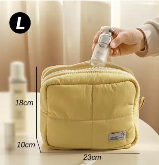Expandable Travel Bag
