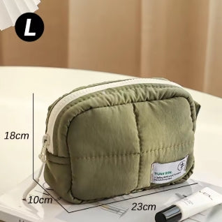 Expandable Travel Bag