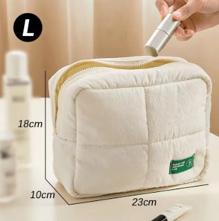 Expandable Travel Bag