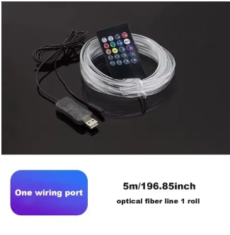 Car Ambient Light Strip