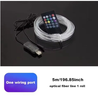 Car Ambient Light Strip