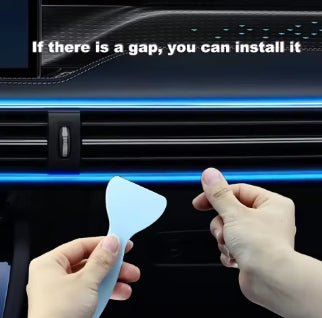 Car Ambient Light Strip