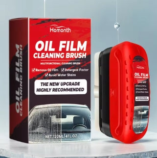 Car Windshield Cleaner Brush