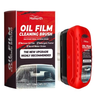 Car Windshield Cleaner Brush