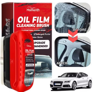 Car Windshield Cleaner Brush