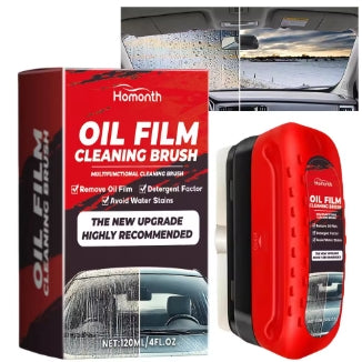 Car Windshield Cleaner Brush