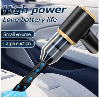 Car & Home Vacuum