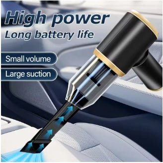 Car & Home Vacuum