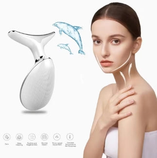 Anti-Aging Massager