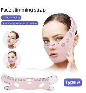 Face Slimming & Lifting Band