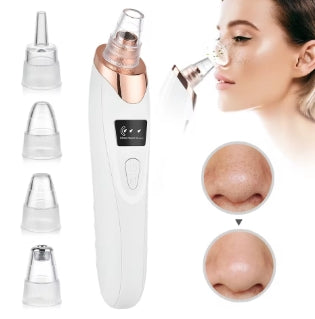Electric Blackhead Remover