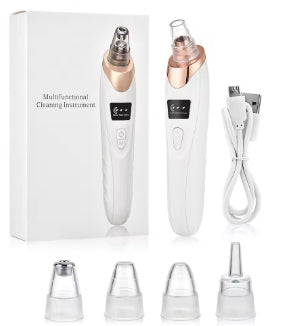 Electric Blackhead Remover