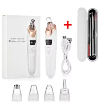 Electric Blackhead Remover