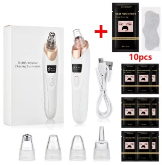 Electric Blackhead Remover