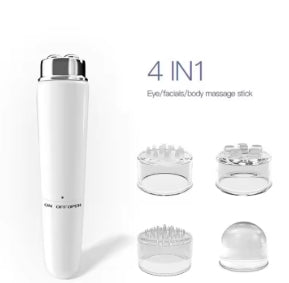 Mini Electric V-Face Eye Massager