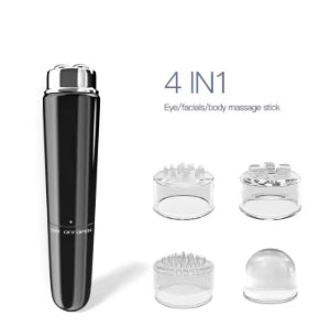 Mini Electric V-Face Eye Massager