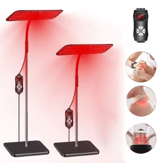 Pain Relief Lamp