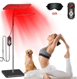 Pain Relief Lamp