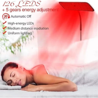 Pain Relief Lamp