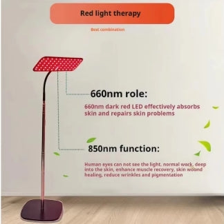 Pain Relief Lamp
