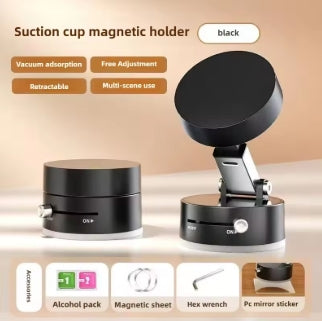 Magnetic Car Phone Mount