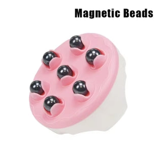 Magnetic Muscle Roller