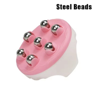 Magnetic Muscle Roller