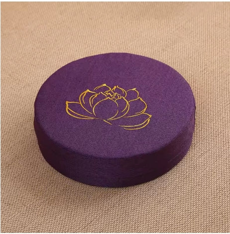 Yoga Meditation Cushion
