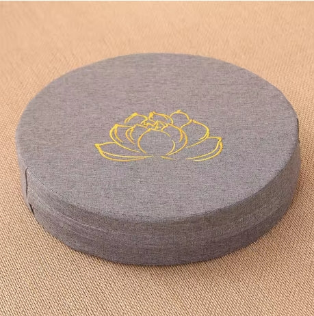 Yoga Meditation Cushion
