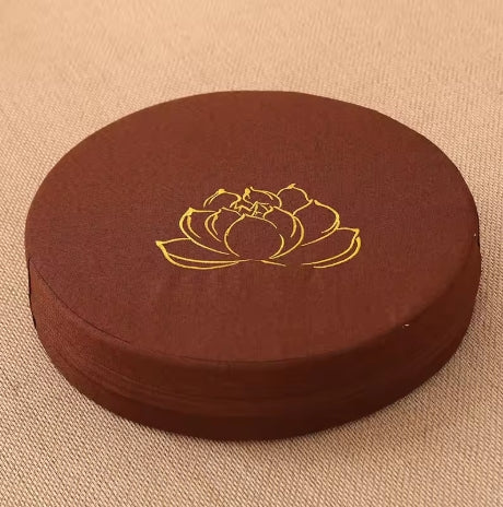 Yoga Meditation Cushion