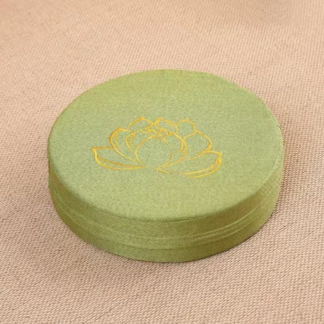 Yoga Meditation Cushion