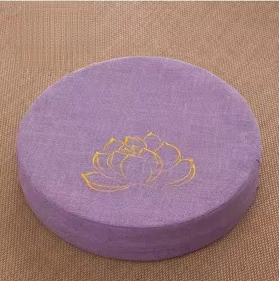 Yoga Meditation Cushion