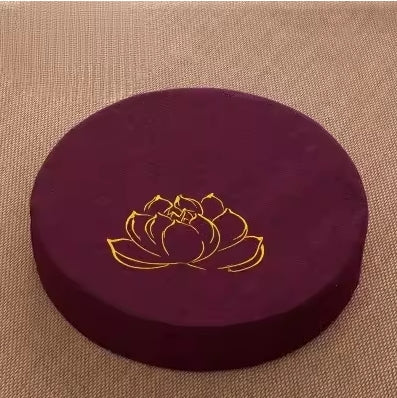 Yoga Meditation Cushion
